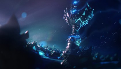 KT战队经济落后三千，峡谷先锋团战配合零换三逆转，重掌地图主动权