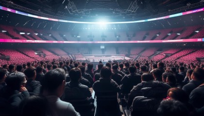 LPL赛区亚洲邀请赛惨败引发赞助商撤资，青训体系薄弱加剧赛事危机