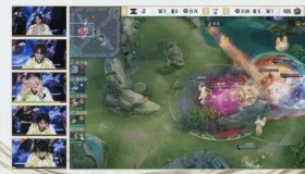 代练玩家识别大神指南：从游戏沟通与队友指挥中掌握上分技巧