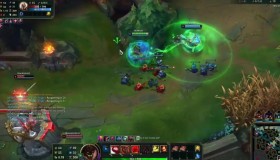 全新召唤师奖杯亮相全球总决赛：轻质合金与可回收材料铸就电竞精神传承